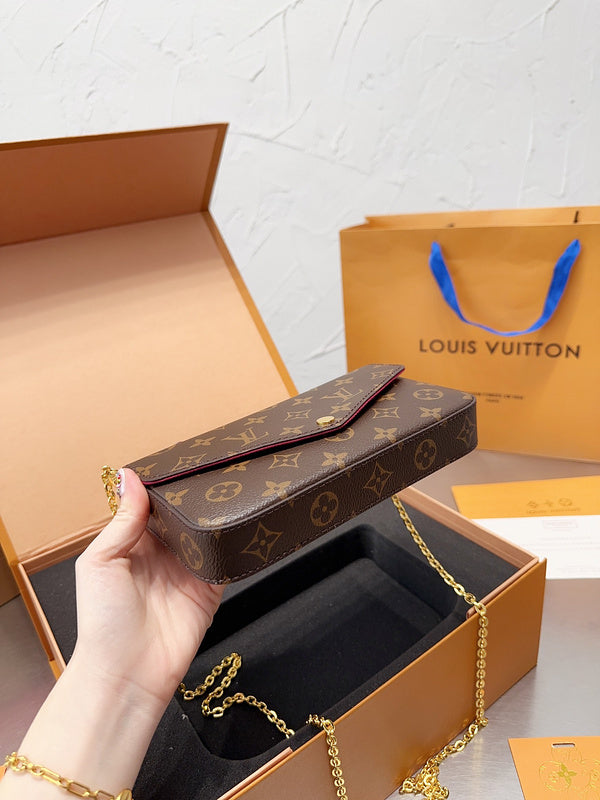 Alice bags - Louis Vuittons  - 15022