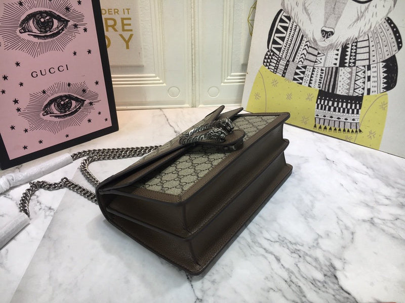 Gucci Bags - The Tote   455