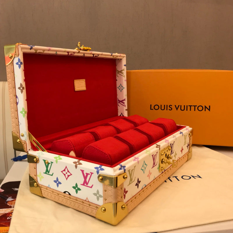 Alice Bags- Louis Vuittons  - 15987