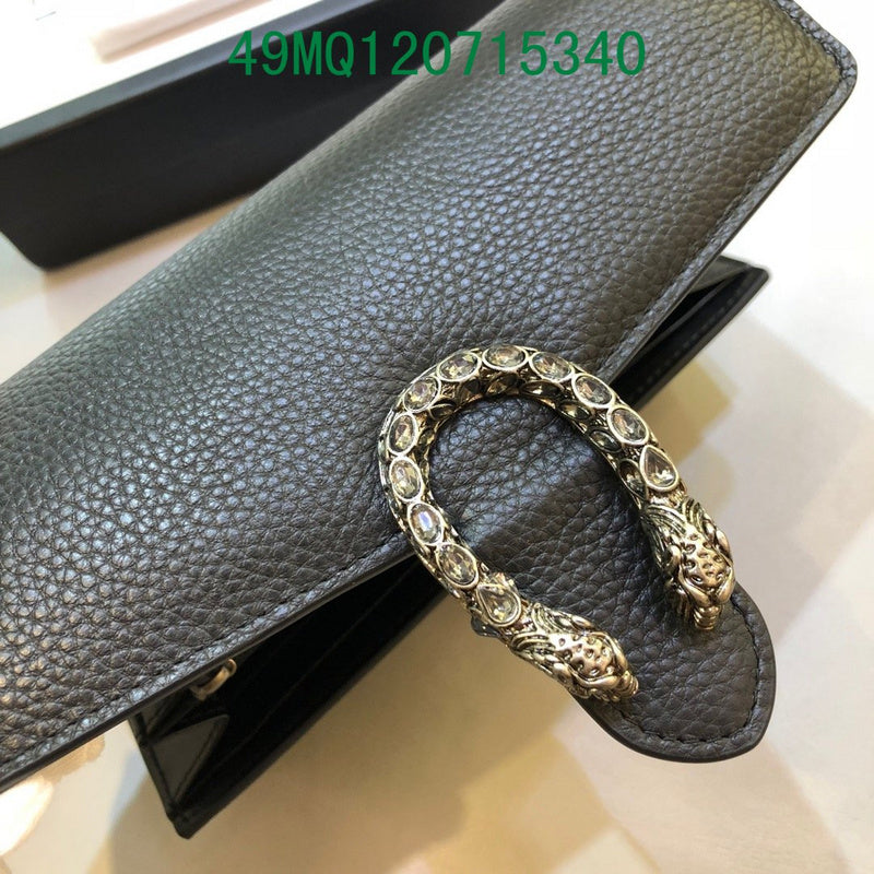 Gucci Bags - The Tote   349