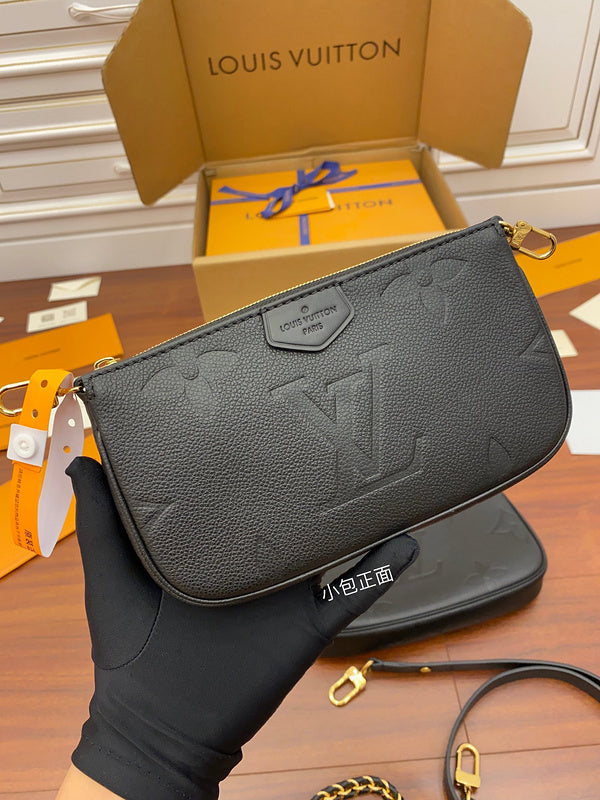 Alice Bags- Louis Vuittons  - 16292