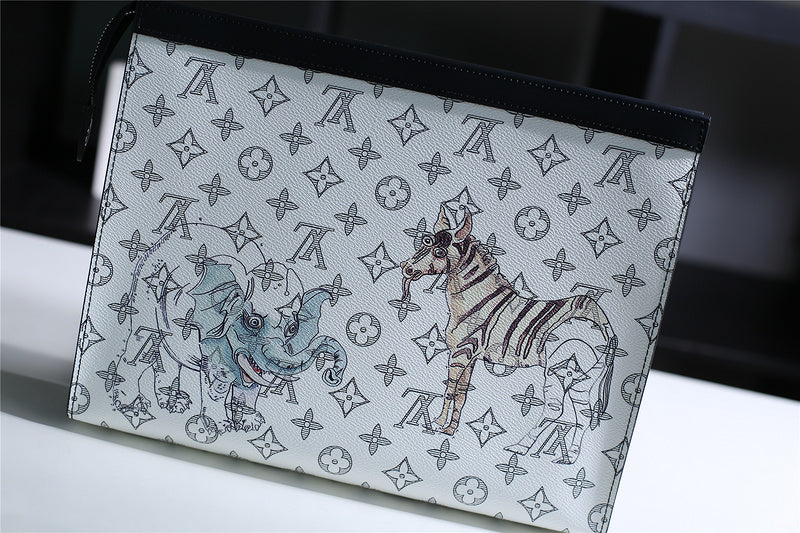 Alice bags - Louis Vuittons  - 10948