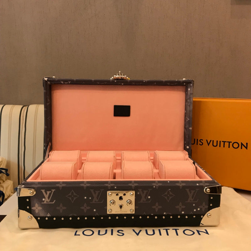 Alice Bags- Louis Vuittons  - 15988