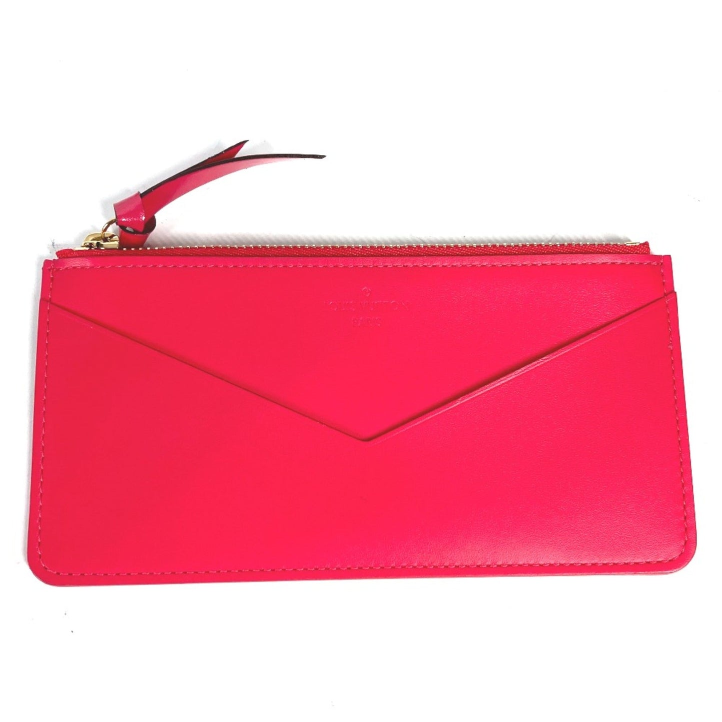 Louis Vuitton  Other Long Wallet (Bi-Fold)
