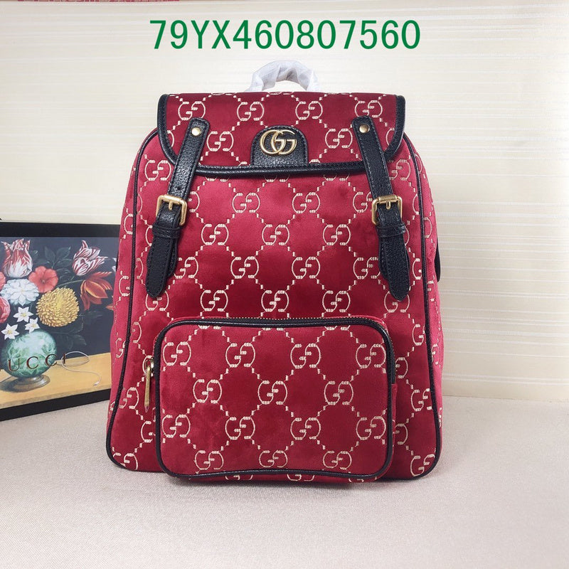 Gucci Bags - The Tote   1136