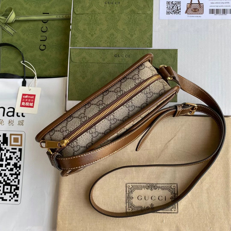 Gucci   Luxury Bags  973