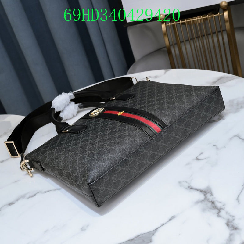 Gucci Bags - The Tote   928