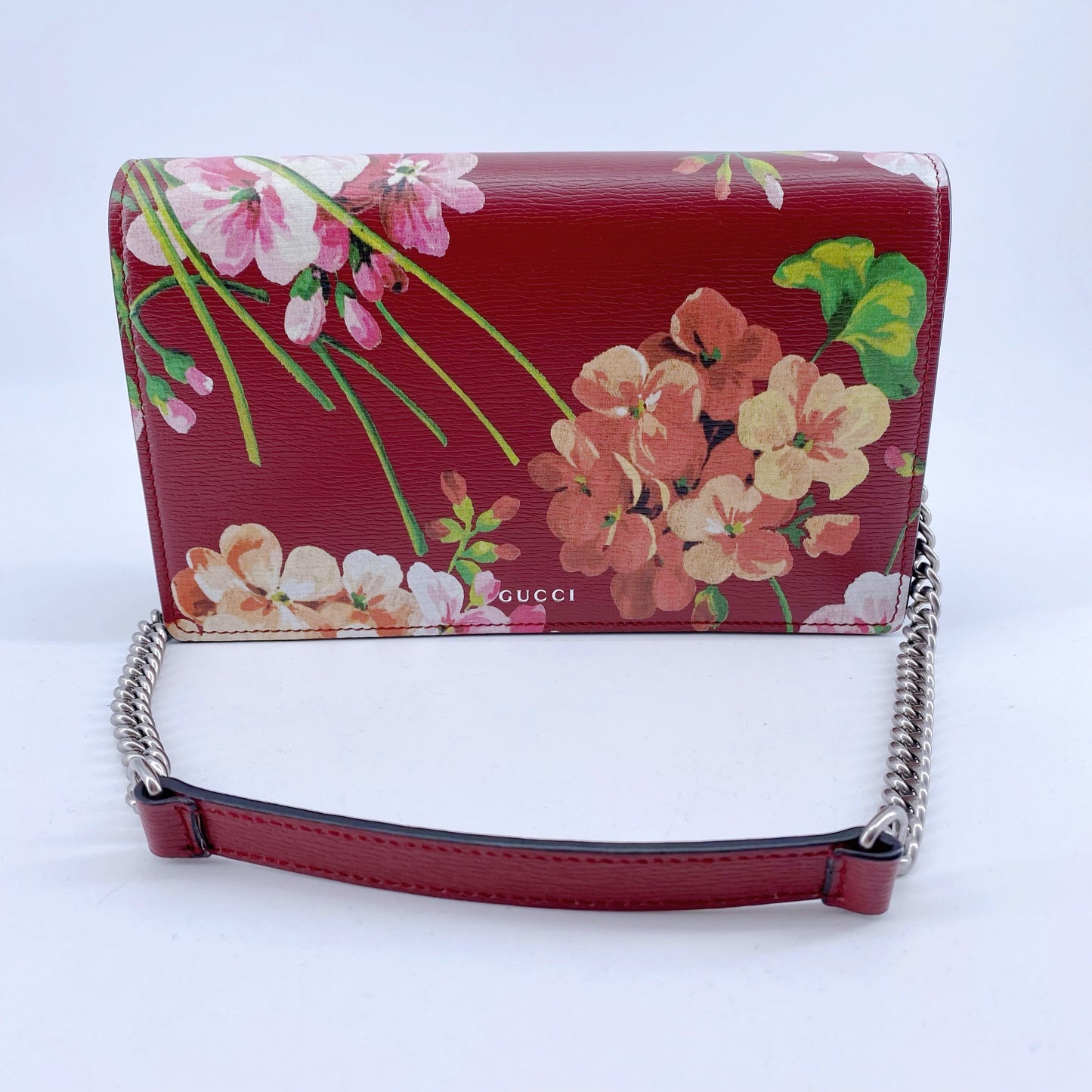 Gucci Flora bag