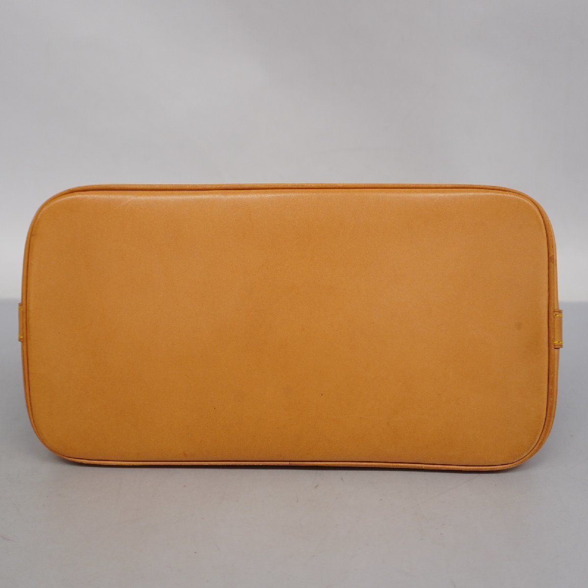 Louis Vuitton Alma PM Handbag Monogram M51130
