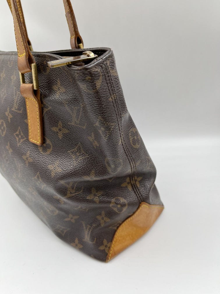 Louis Vuitton Cabas Tote Bag