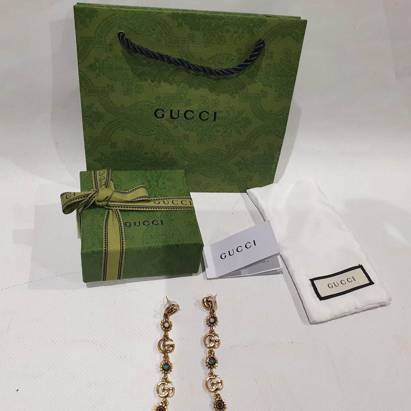 Gucci Earrings