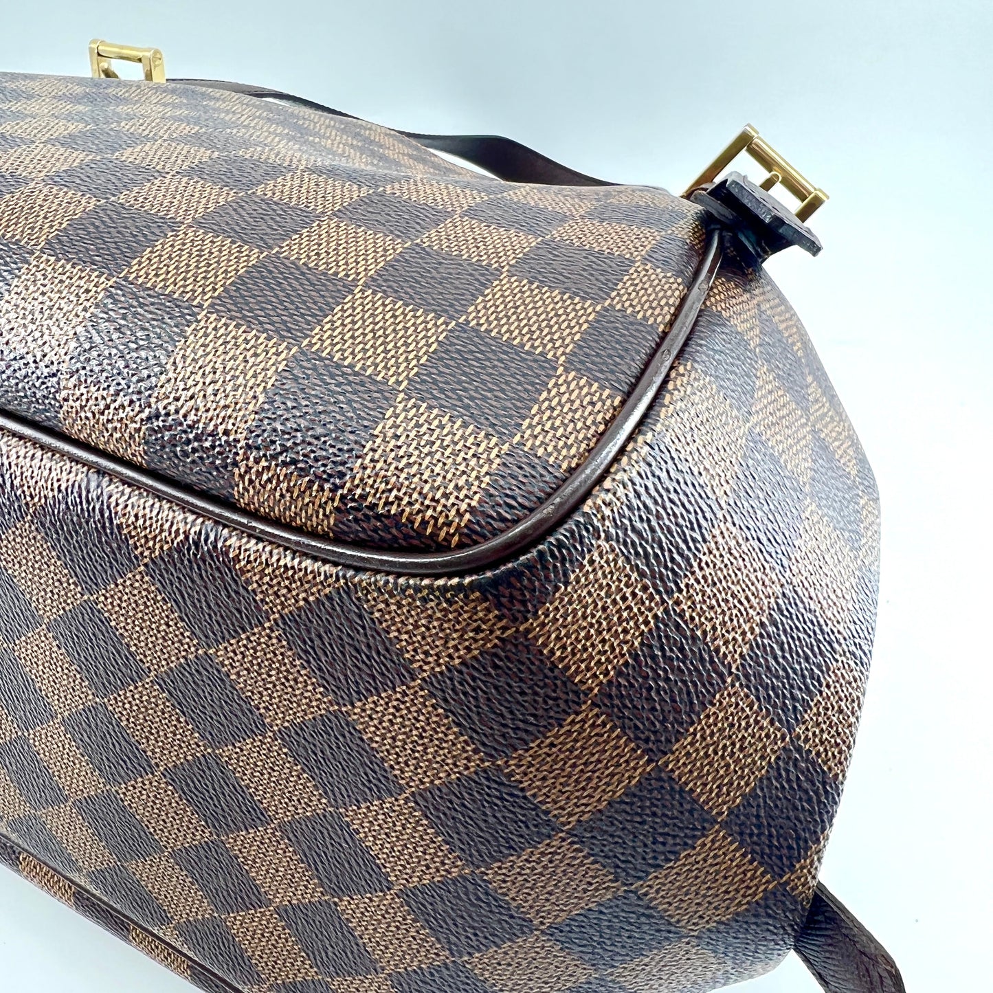 Louis Vuitton Belem MM top-handle bag TWS