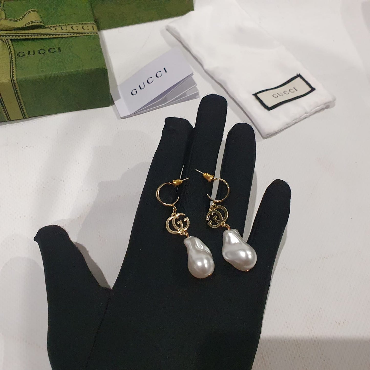 Gucci Earrings