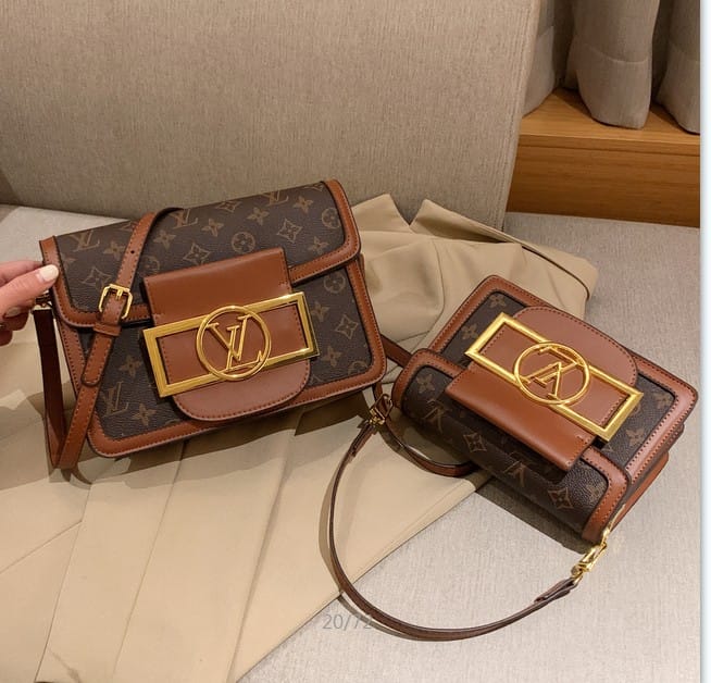 Louis Vuitton Handbag