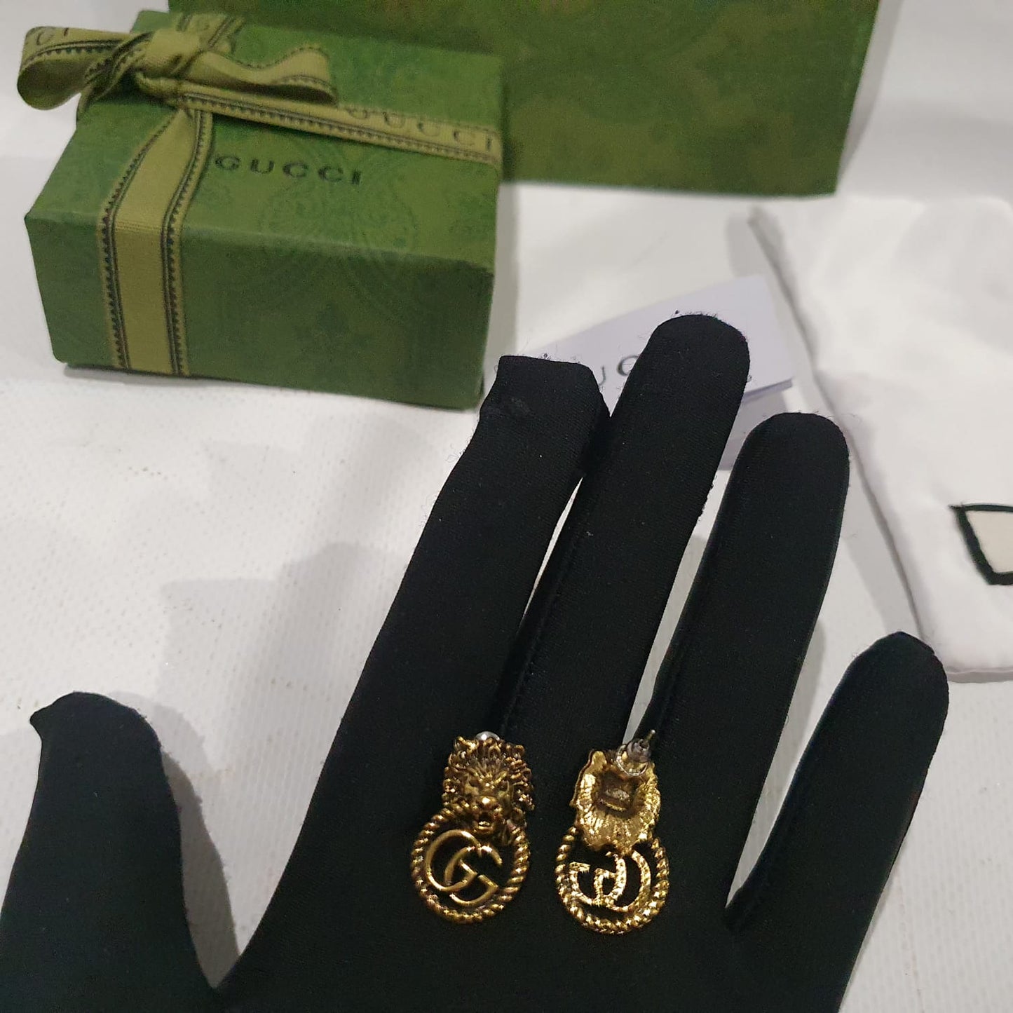 Gucci Earrings