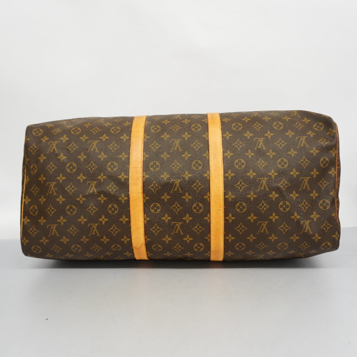 Louis Vuitton Boston Bag Monogram Keepall 60 M41422