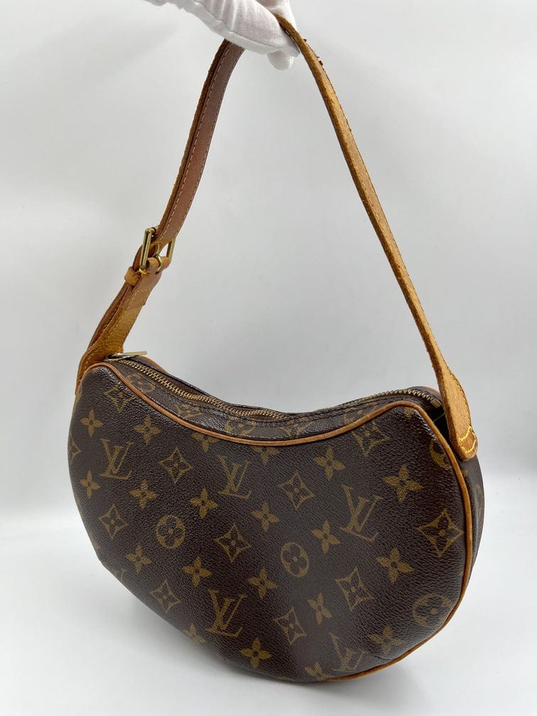 Louis Vuitton Croissant PM