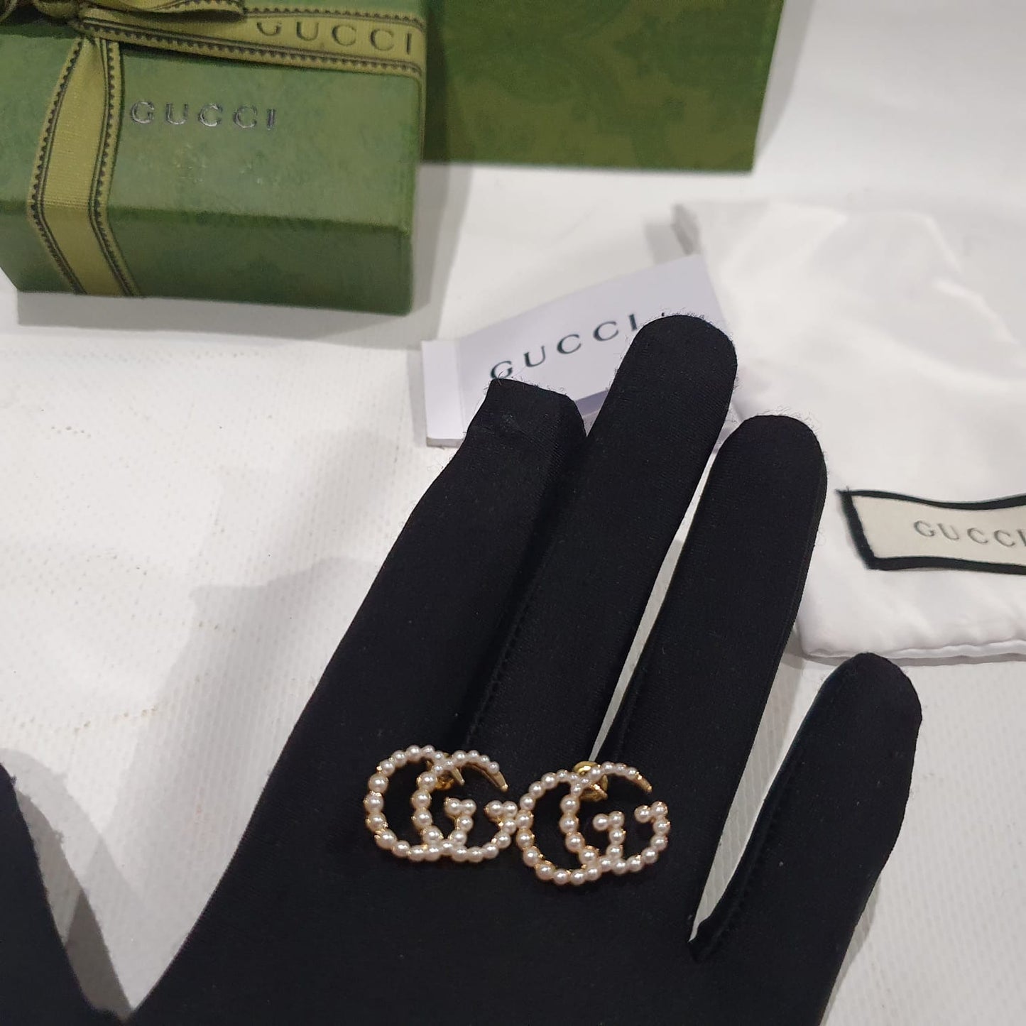 Gucci Earrings