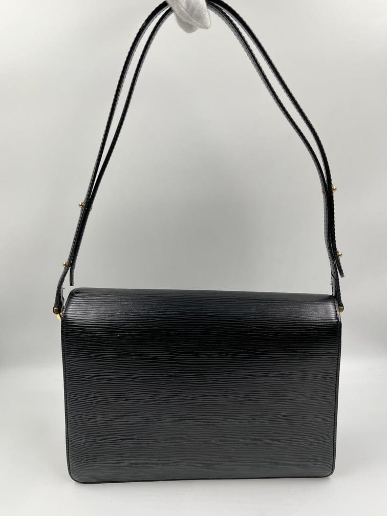 Louis Vuitton Epi Freerun Bag