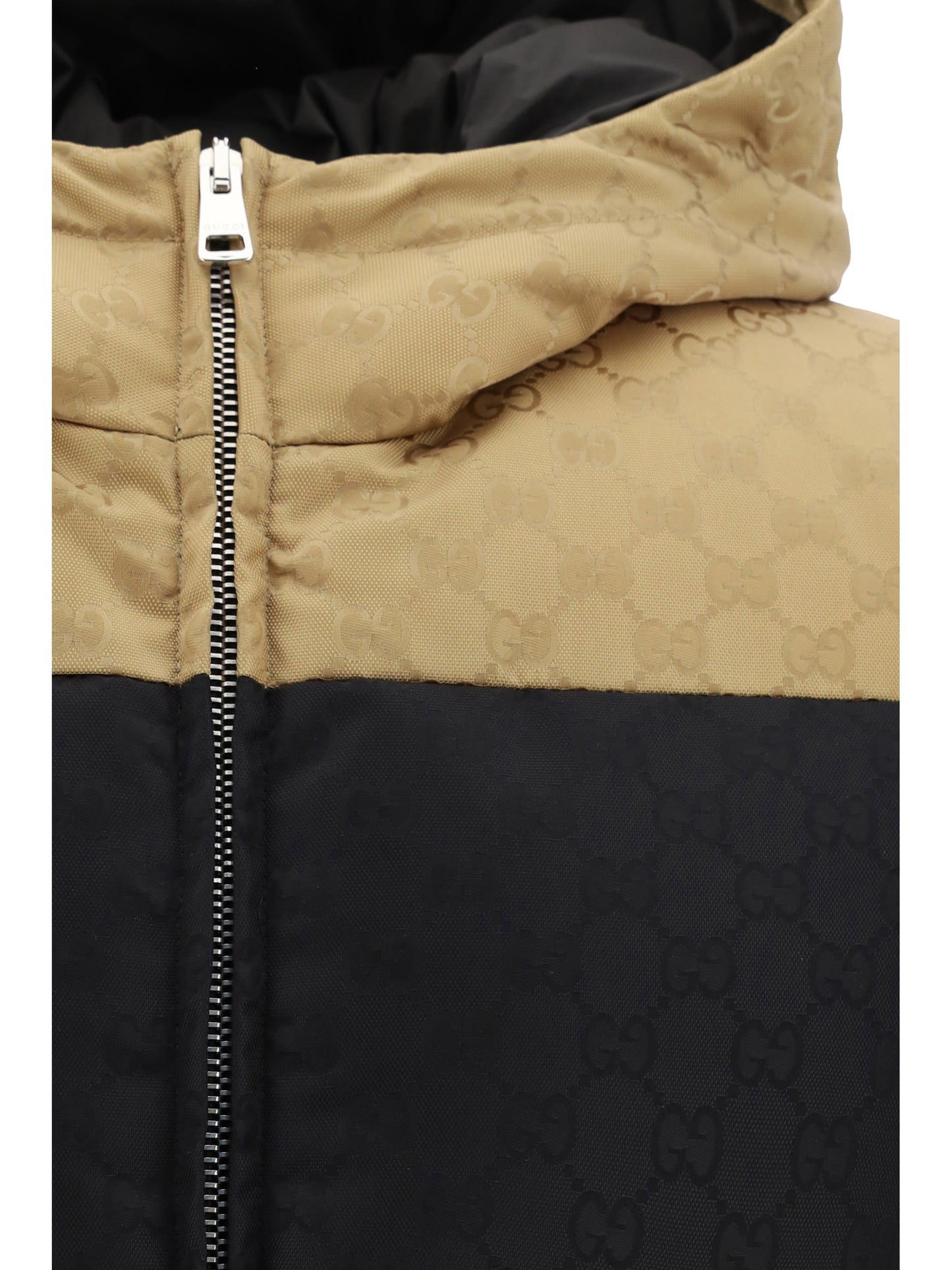 Gucci Men Down Jacket