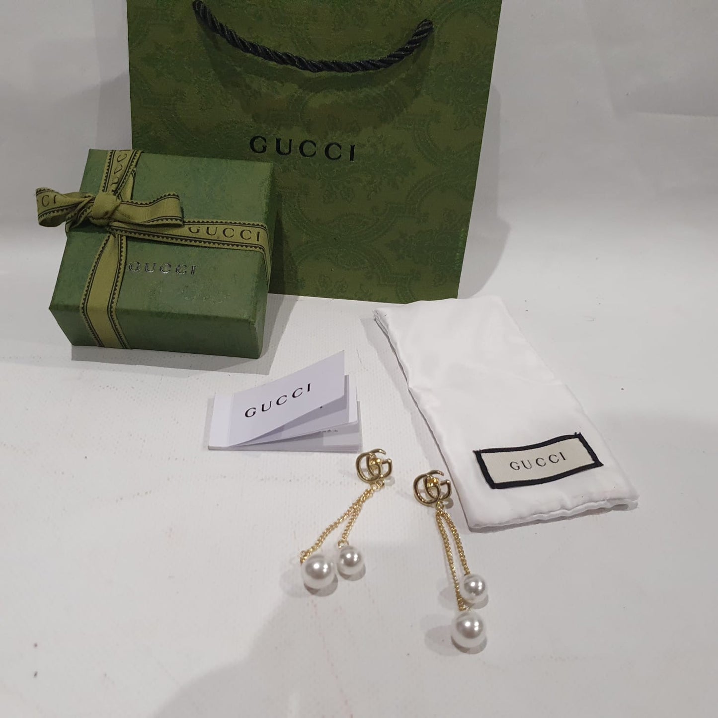 Gucci Earrings