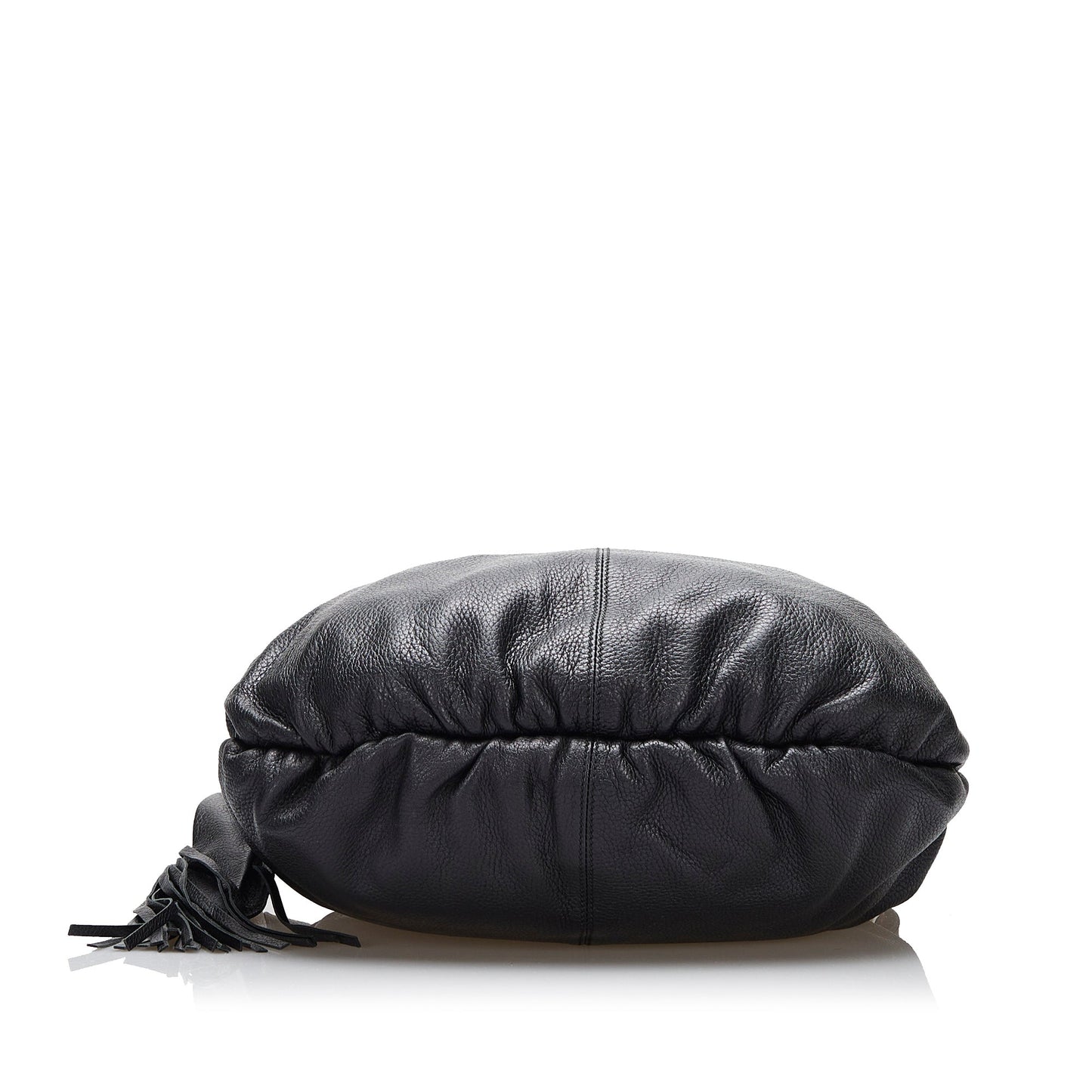 Gucci Bamboo Jungle Hobo Hobo Bag