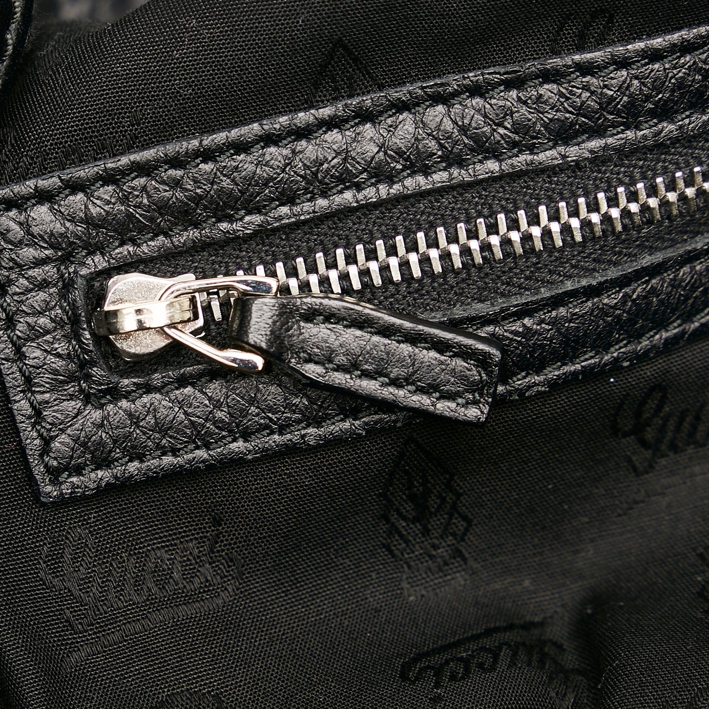 Gucci Bamboo Jungle Hobo Hobo Bag