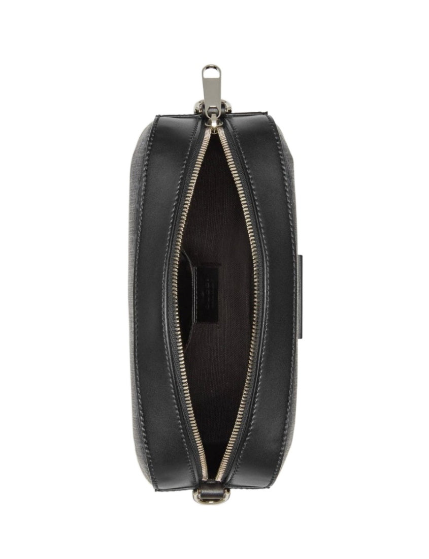 Gucci GG Supreme Canvas Shoulder Bag