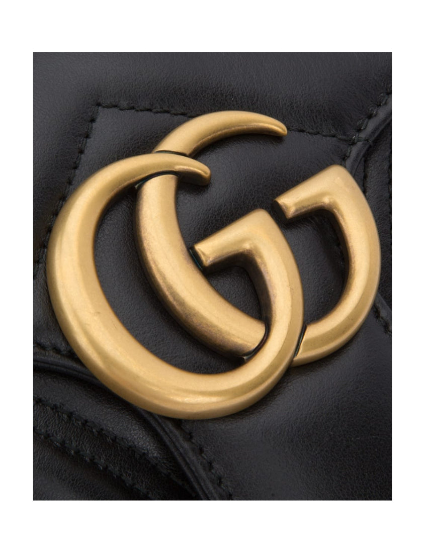 Gucci GG Marmont Women's Small Shoulder Bag