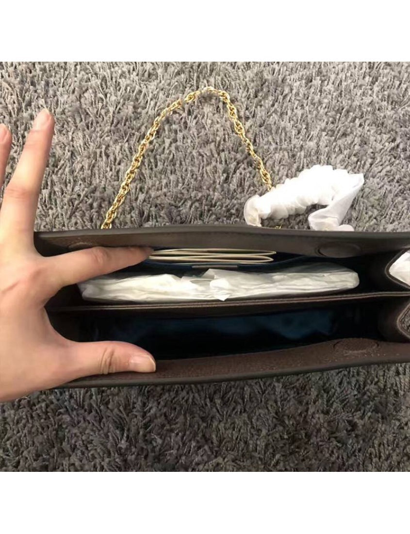Gucci Ophidia Series GG Small Shoulder Bag