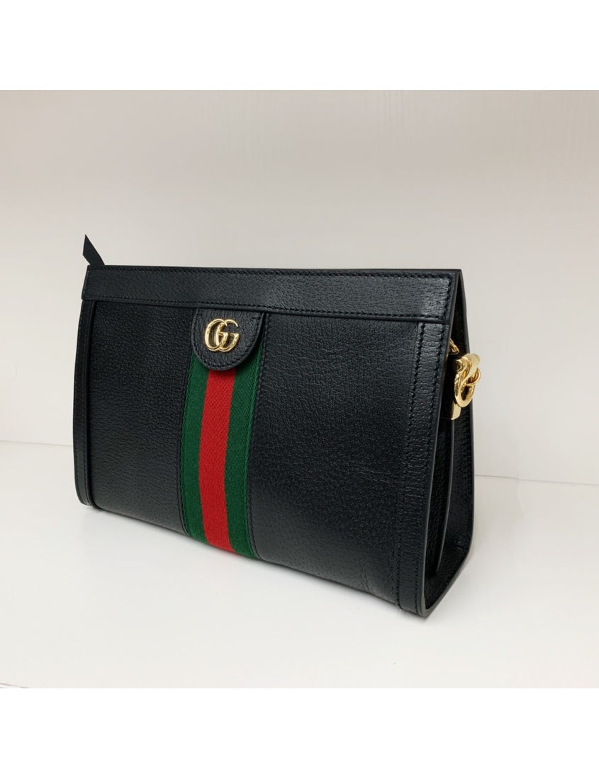 Gucci Ophidia Collection Small Shoulder Bag