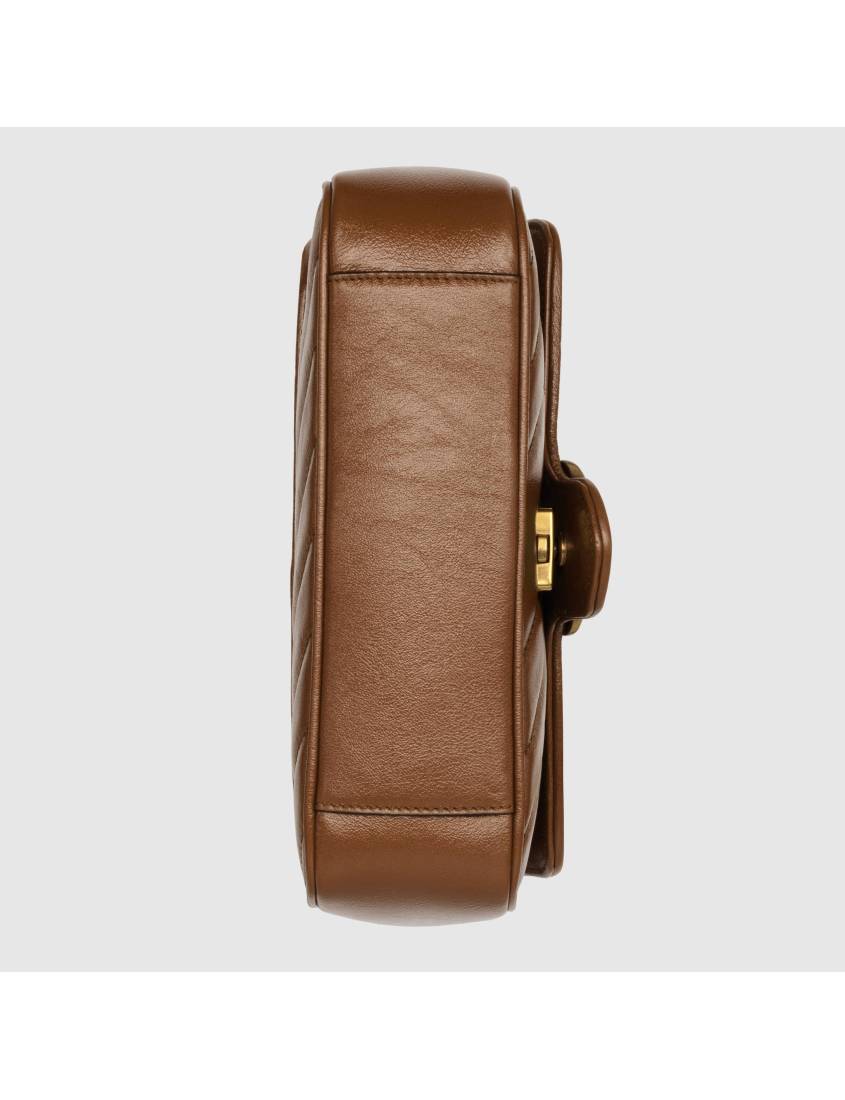 Gucci GG Marmont Series Mini Shoulder Bag