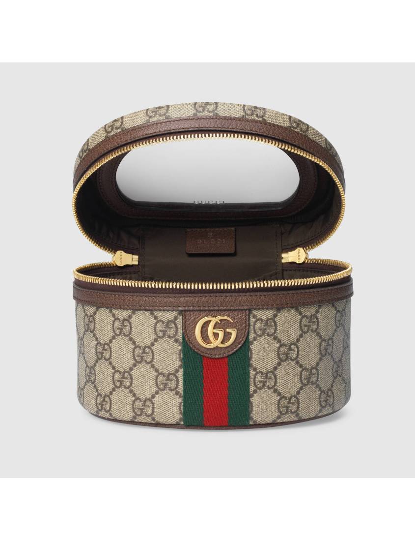 Gucci Ophidia Series Cosmetic Bag