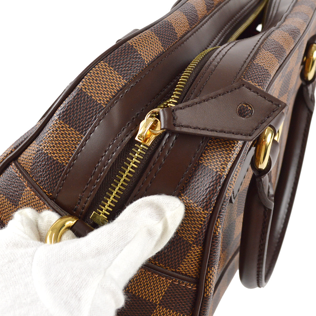Louis Vuitton 2006 Duomo Damier N60008