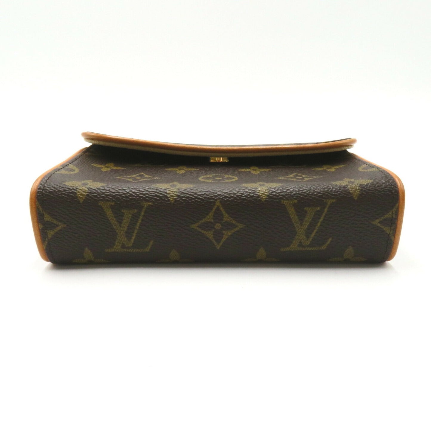 Louis Vuitton  Monogram Monogram Fanny Pack Pochette