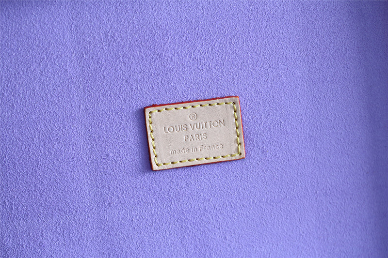 Alice bags - Louis Vuittons  - 9553