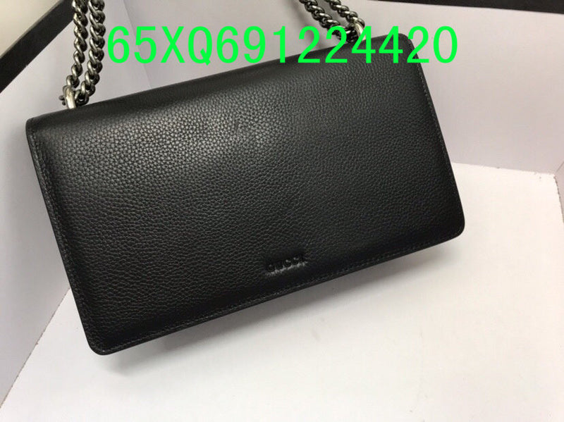 Gucci Bags - The Tote   368