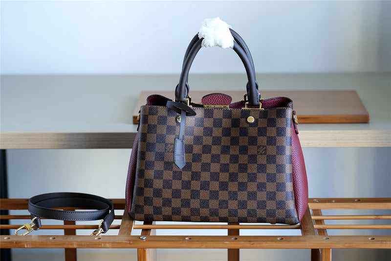 Alice bags - Louis Vuittons  - 7936