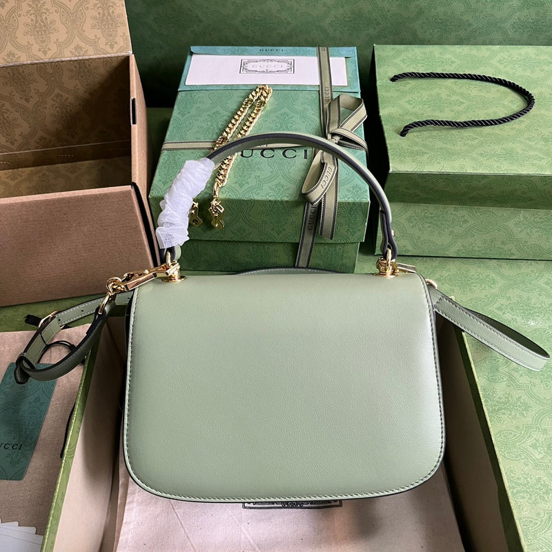 Gucci  Luxury -  Bags - 415