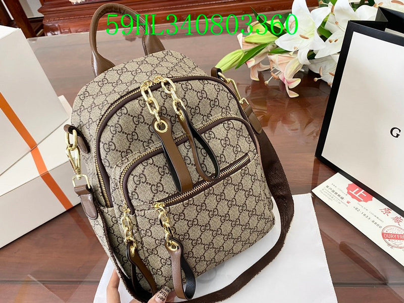 Gucci Bags - The Tote   1117