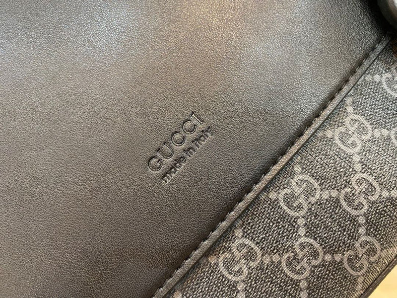 Gucci Bags - The Tote   912