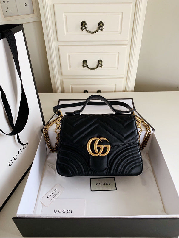Gucci Bags -  Luxury Bags  1415
