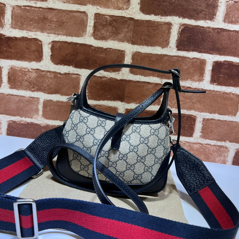 Gucci Luxury - Bags - 099