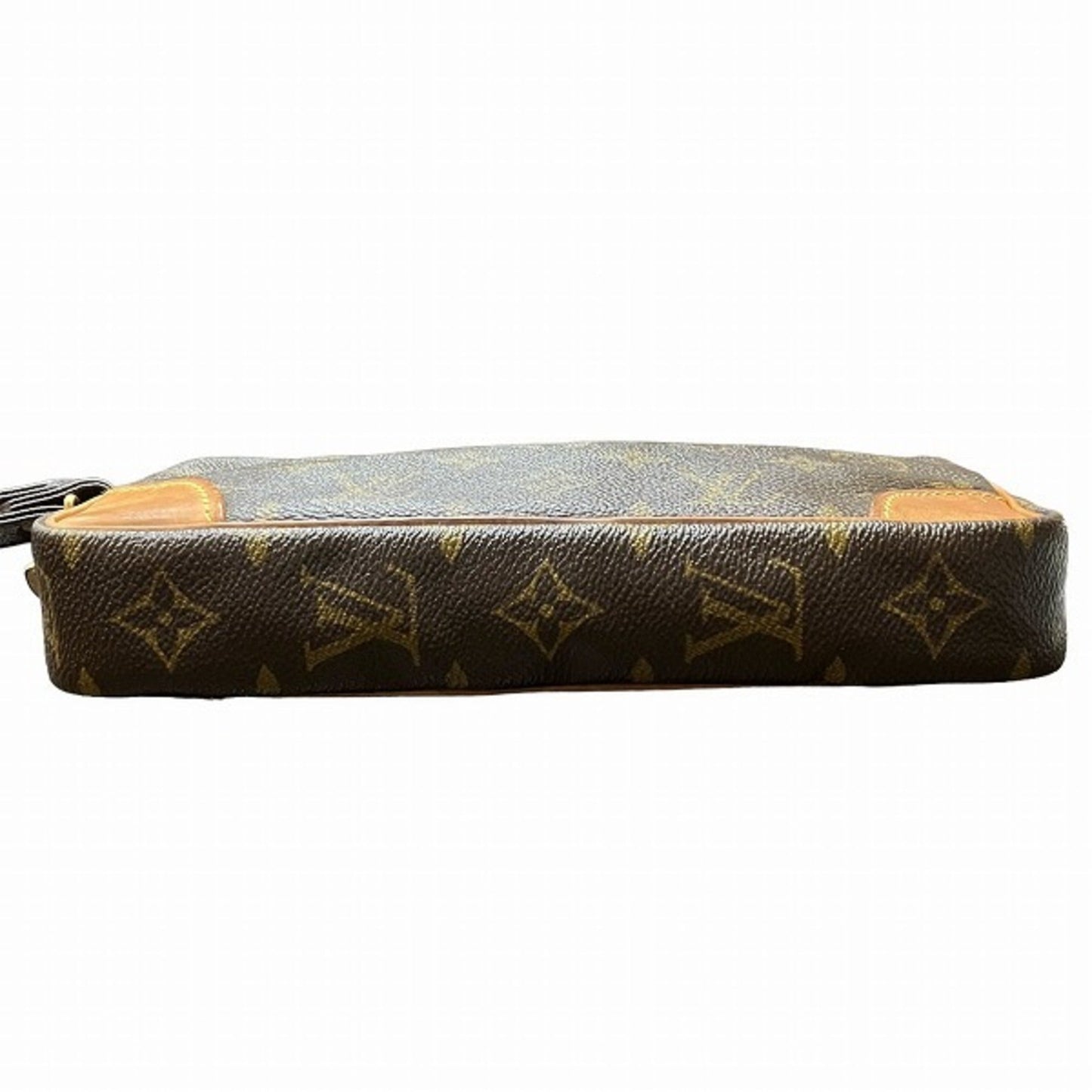 Louis Vuitton  Monogram Handbag Pouch