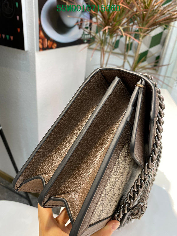 Gucci Bags - The Tote   294