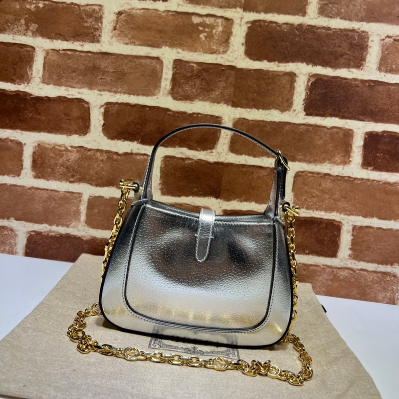 Gucci  Luxury -  Bags - 550