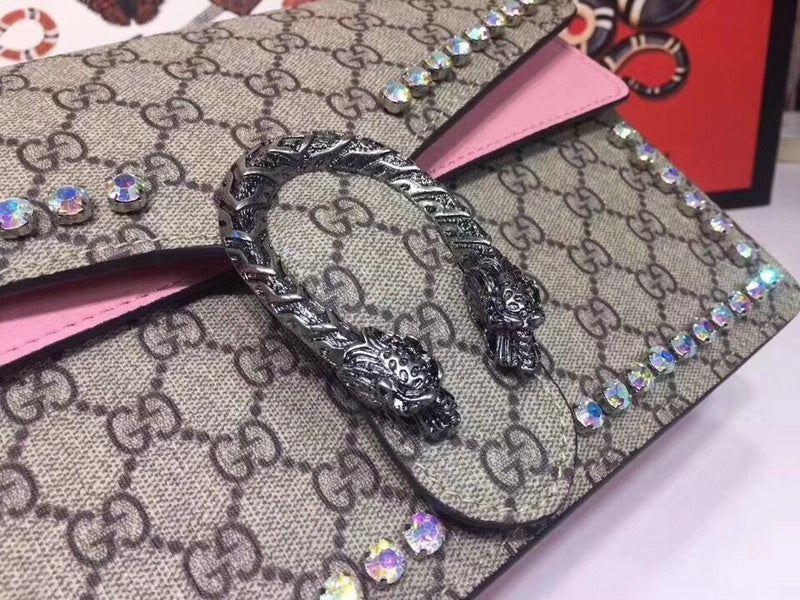 Gucci Bags - The Tote   350