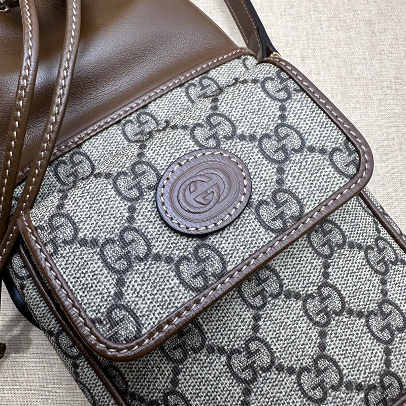 Gucci Luxury - Bags - 050