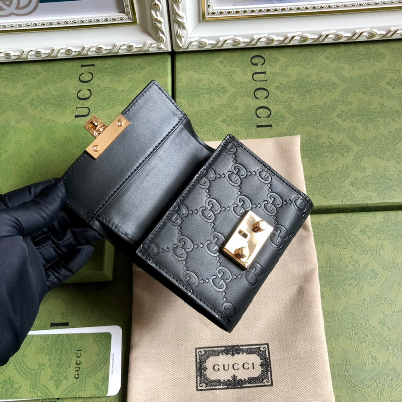 Gucci Luxury - Bags - 179