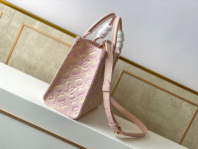 Alice Bags- Louis Vuittons  - 16434